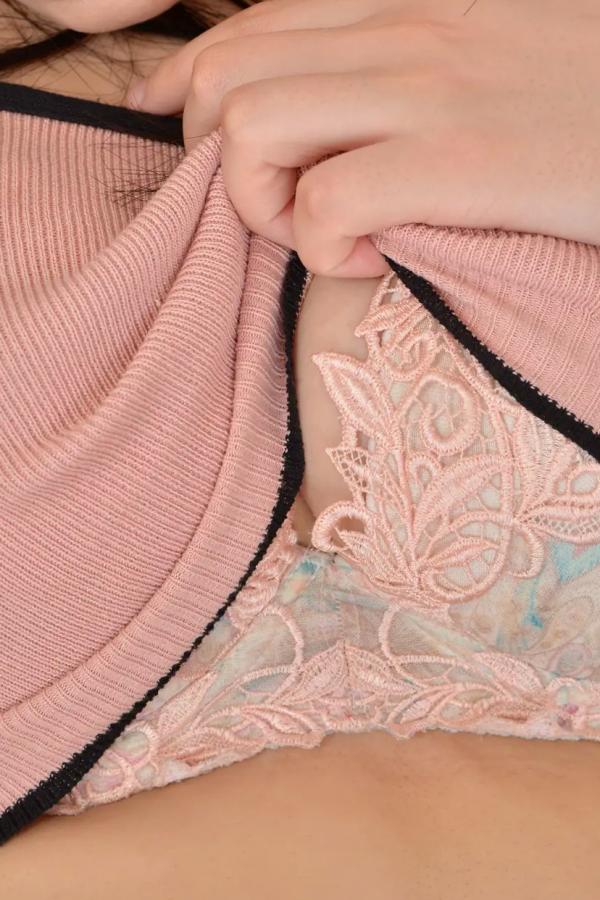   [LOVEPOP] Non Shirohana 白花のん Photoset 03 甜美家居私房性感美臀写真第47张图片