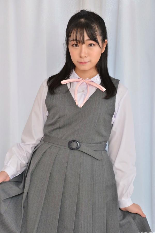   [LOVEPOP] Non Shirohana 白花のん Photoset 02第2张图片