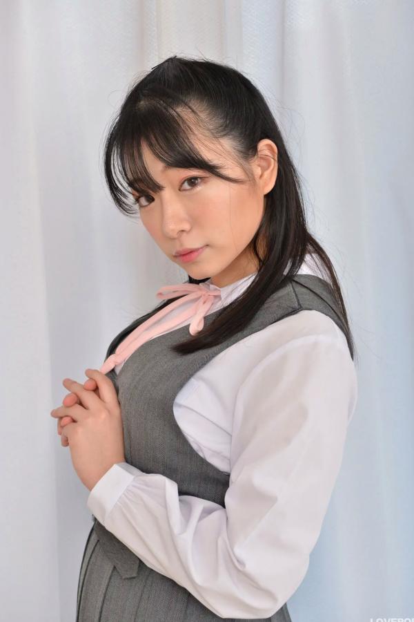   [LOVEPOP] Non Shirohana 白花のん Photoset 02第4张图片