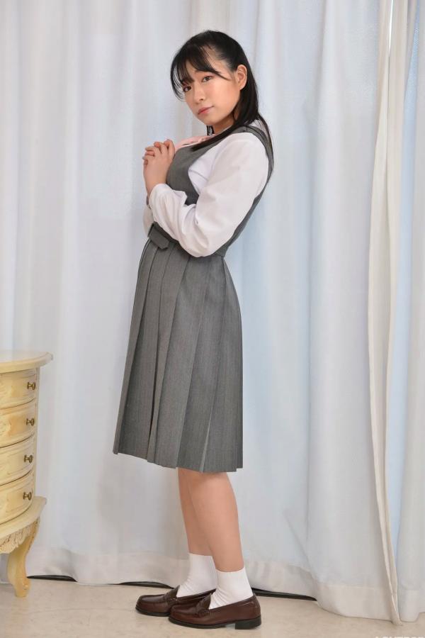   [LOVEPOP] Non Shirohana 白花のん Photoset 02第6张图片