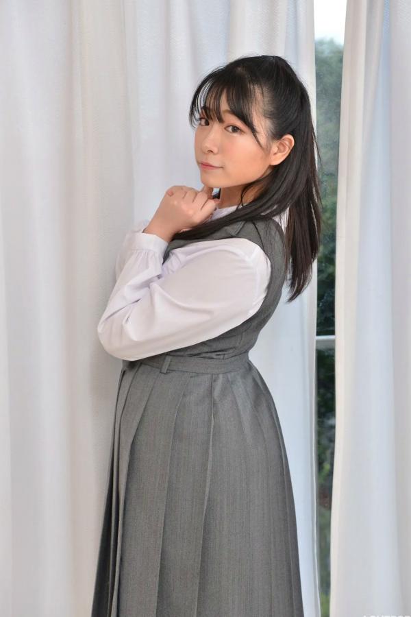   [LOVEPOP] Non Shirohana 白花のん Photoset 02第8张图片