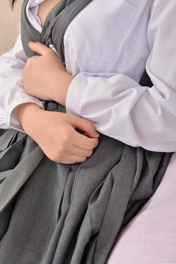   [LOVEPOP] Non Shirohana 白花のん Photoset 02第58张图片