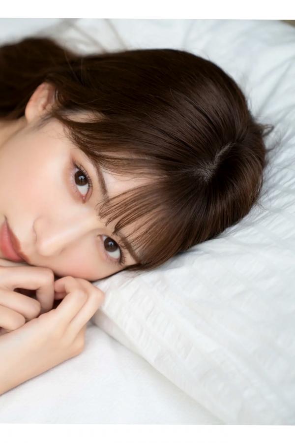   雪平莉左《キレイナコ》日本女神家居性感比基尼内衣私房写真第52张图片