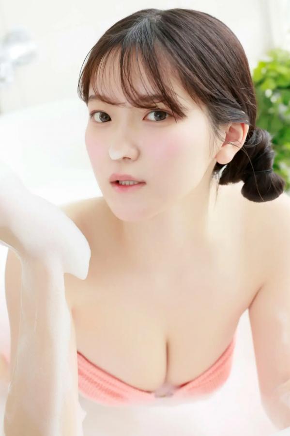   ちーまき - ないしょの出来事：日本清纯美少女性感内衣私房写真第18张图片
