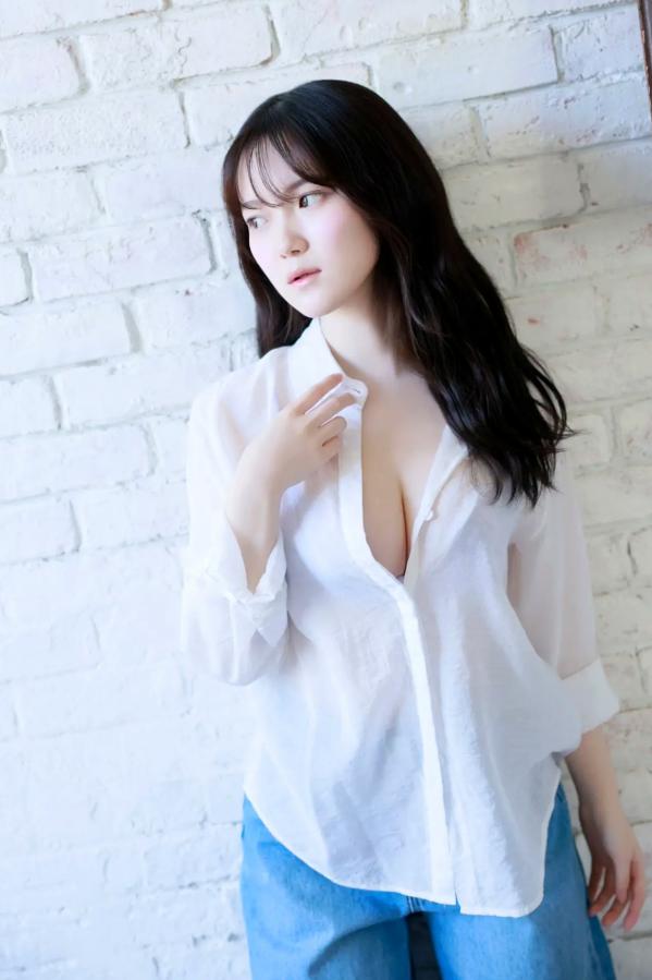   ちーまき - ないしょの出来事：日本清纯美少女性感内衣私房写真第30张图片