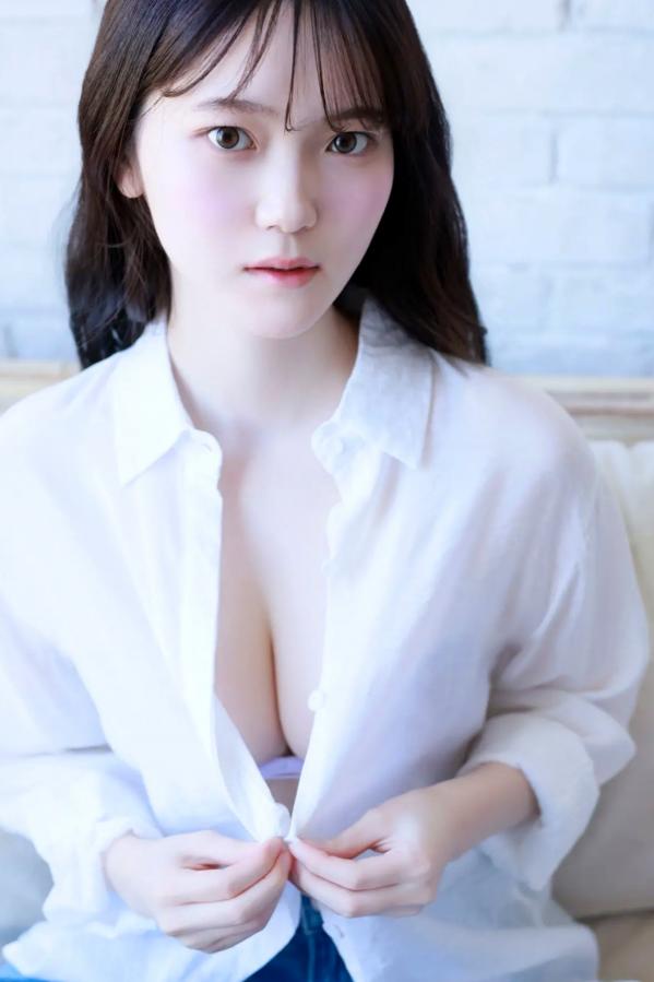   ちーまき - ないしょの出来事：日本清纯美少女性感内衣私房写真第31张图片