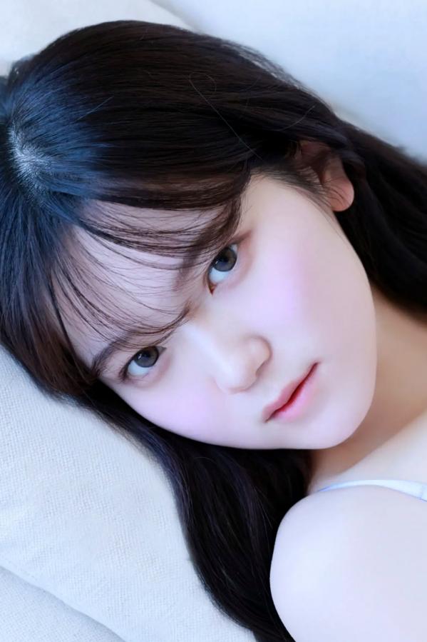   ちーまき - ないしょの出来事：日本清纯美少女性感内衣私房写真第44张图片