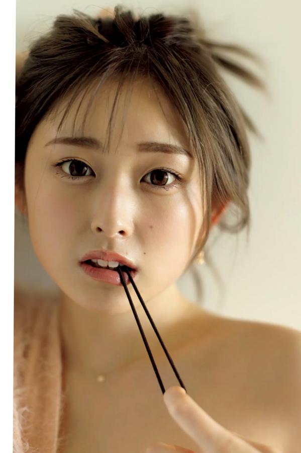   ゆうちゃみ - ゆうな 日本性感辣妹写真 湿身诱惑与野性黑丝街拍第48张图片