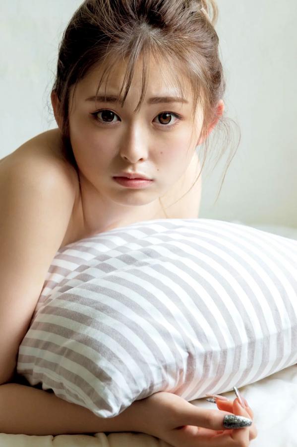   ゆうちゃみ - ゆうな 日本性感辣妹写真 湿身诱惑与野性黑丝街拍第62张图片