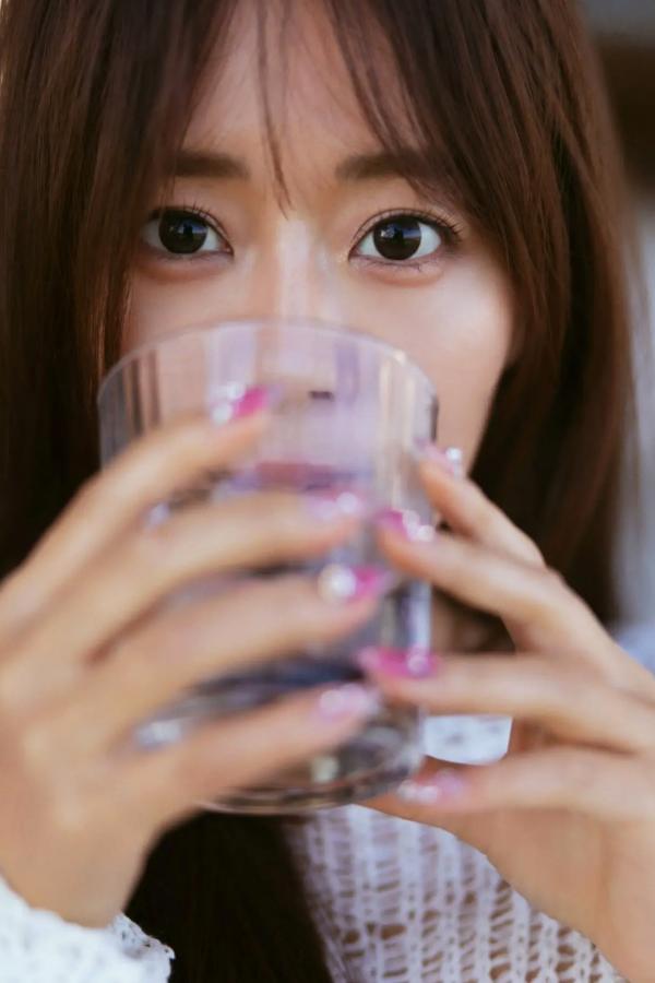   井口裕香 - MORE MORE MORE -Another Side- 海边比基尼与泳池湿身性感写真第68张图片