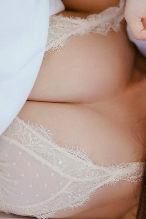   井口裕香 - MORE MORE MORE -Another Side- 海边比基尼与泳池湿身性感写真第73张图片