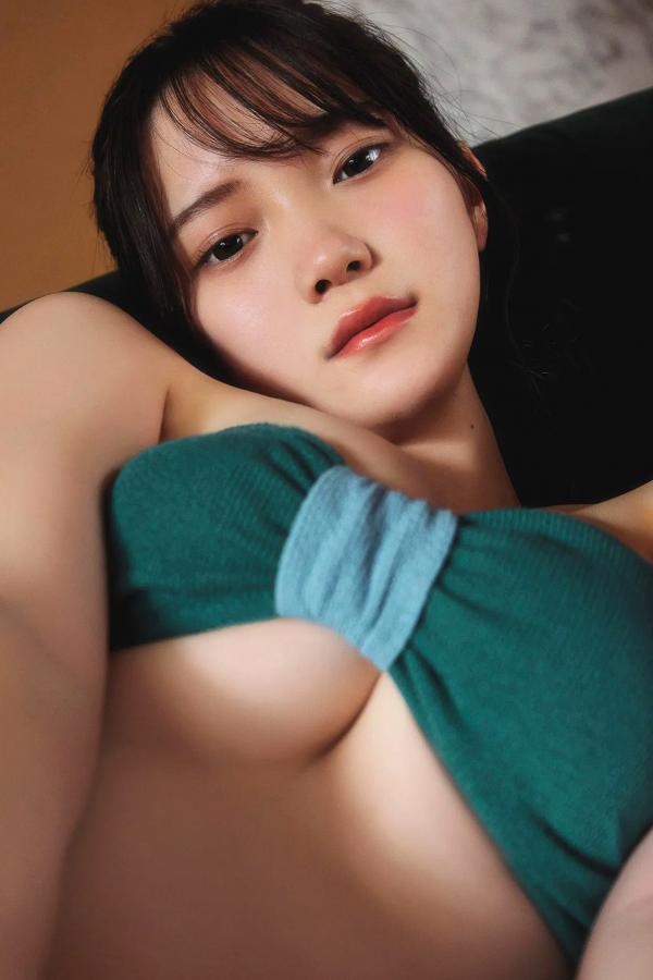   ちーまき - 彼女が猫になったら… 日本美少女性感猫娘比基尼写真第73张图片