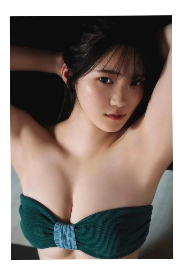   ちーまき - 彼女が猫になったら… 日本美少女性感猫娘比基尼写真第76张图片
