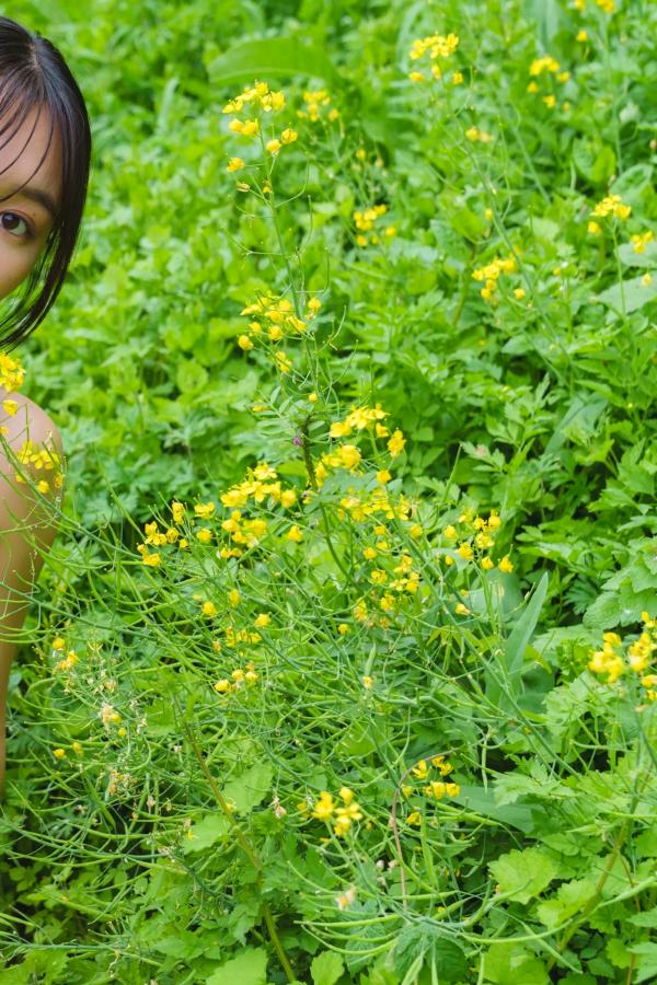   川道さら - 静寂とざわめき 日系家居私房内衣性感写真第25张图片