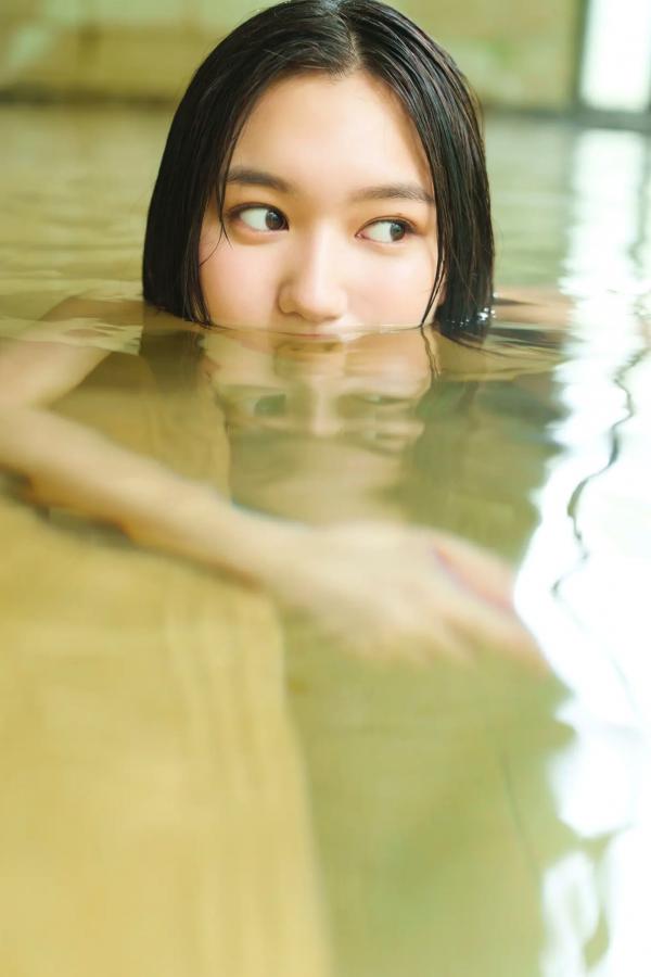   川道さら - 静寂とざわめき 日系家居私房内衣性感写真第46张图片