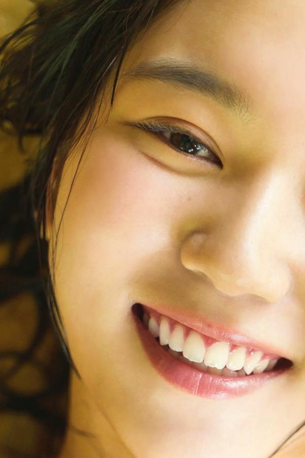   川道さら - 静寂とざわめき 日系家居私房内衣性感写真第54张图片