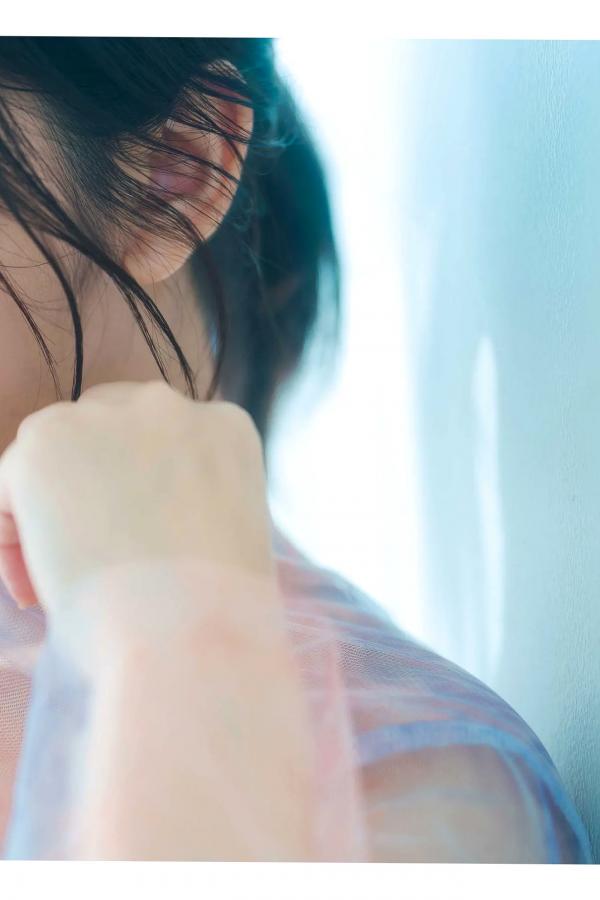   川道さら - 虹色シャワー 清新日光比基尼性感写真第2张图片