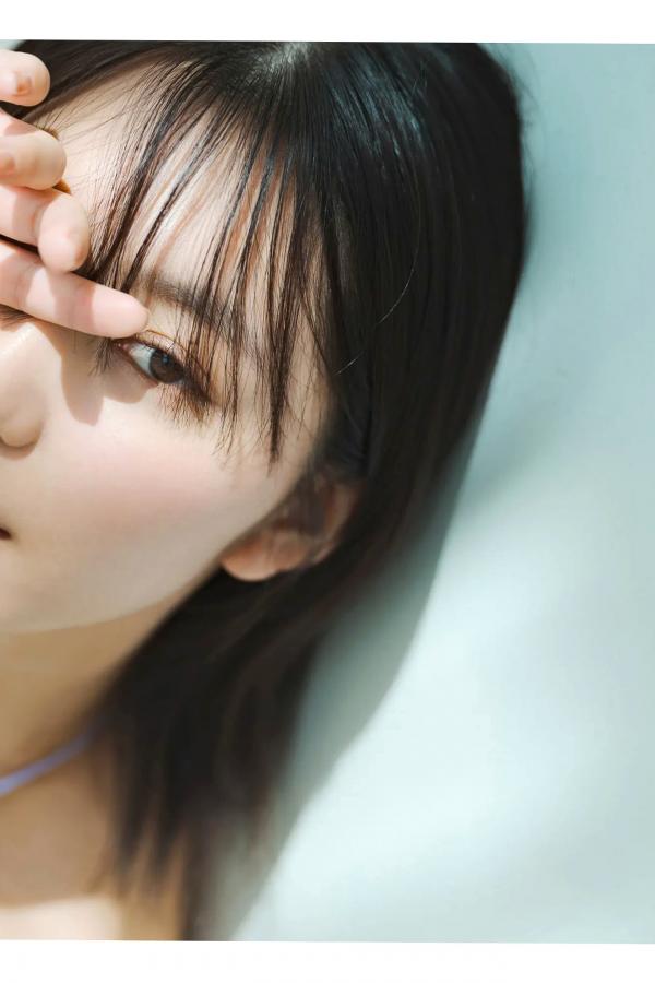   川道さら - 虹色シャワー 清新日光比基尼性感写真第12张图片