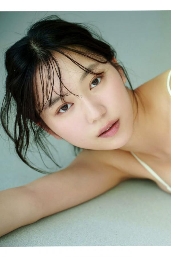   川道さら - 虹色シャワー 清新日光比基尼性感写真第21张图片
