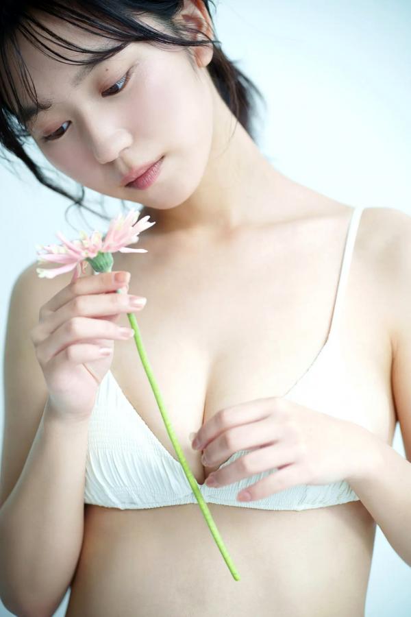   川道さら - 虹色シャワー 清新日光比基尼性感写真第26张图片