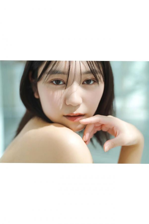   川道さら - 虹色シャワー 清新日光比基尼性感写真第45张图片