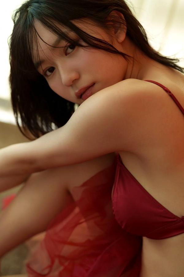   川道さら - 虹色シャワー 清新日光比基尼性感写真第55张图片