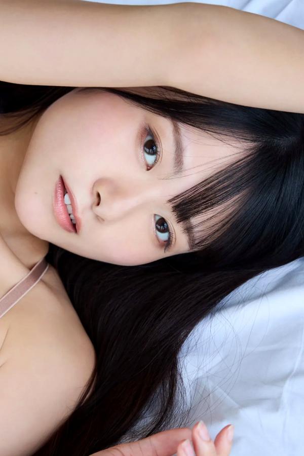   樱井木穗 - 育乳成功102cm波涛胸涌私房性感写真第83张图片