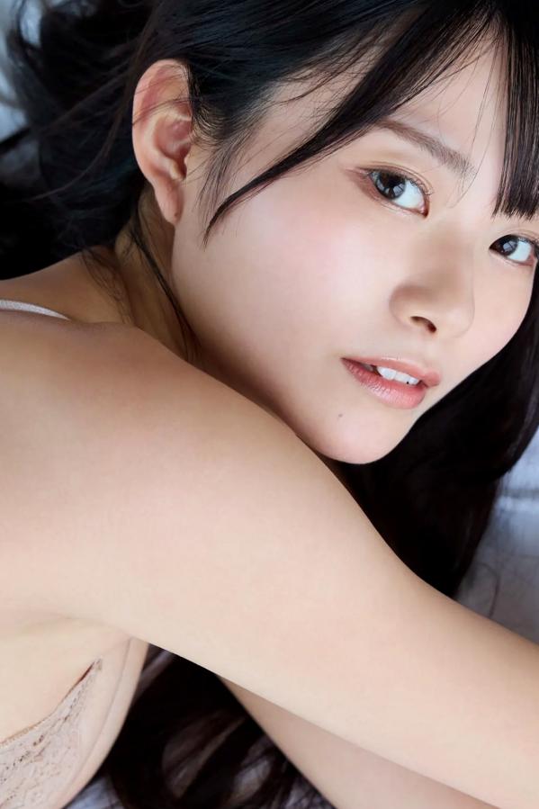   樱井木穗 - 育乳成功102cm波涛胸涌私房性感写真第90张图片