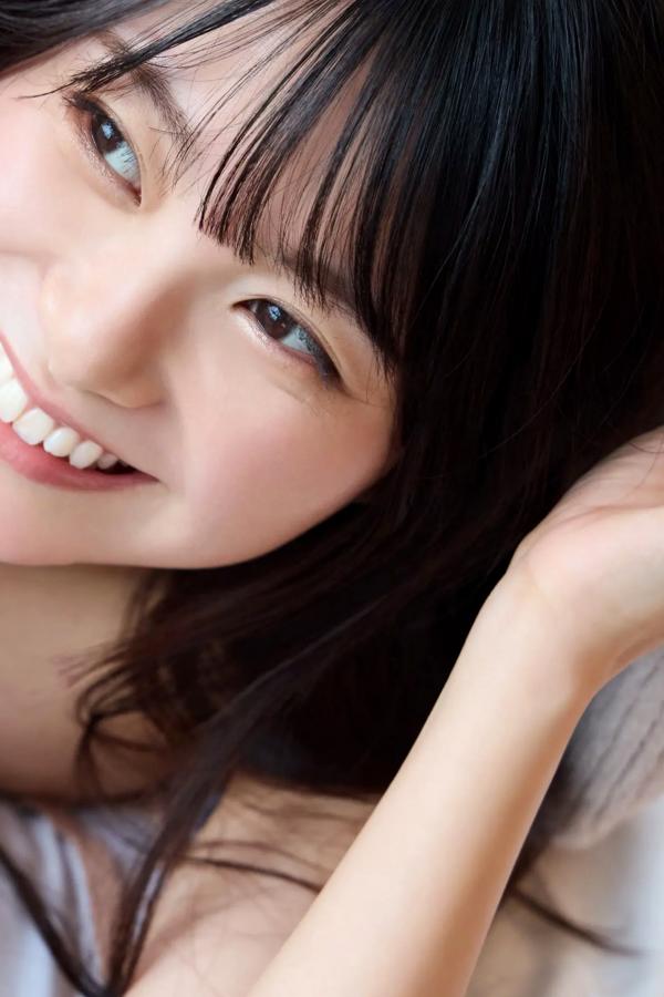   樱井木穗 - 育乳成功102cm波涛胸涌私房性感写真第104张图片