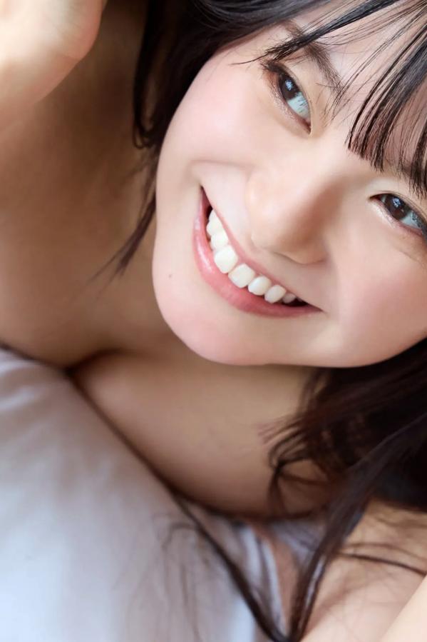   樱井木穗 - 育乳成功102cm波涛胸涌私房性感写真第105张图片