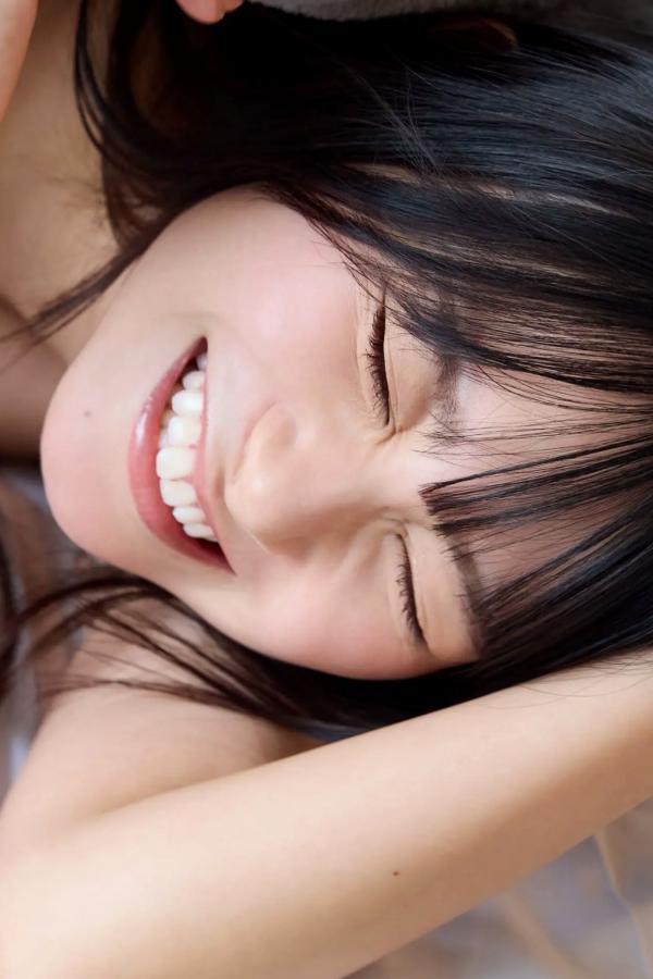   樱井木穗 - 育乳成功102cm波涛胸涌私房性感写真第107张图片