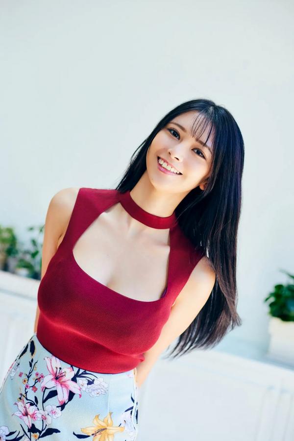   山田あい - 最高級のカラダ 日本性感女神比基尼极品身材写真第2张图片