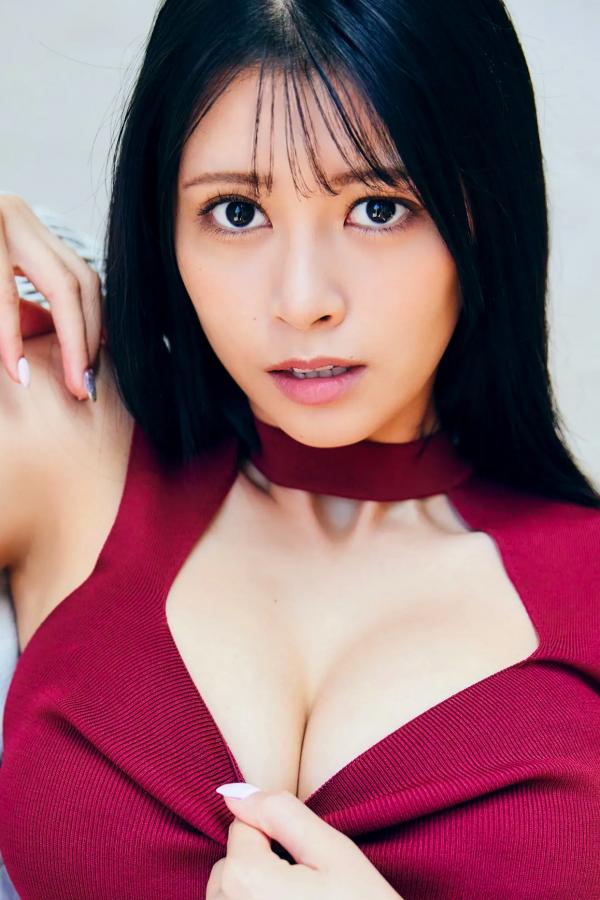   山田あい - 最高級のカラダ 日本性感女神比基尼极品身材写真第8张图片