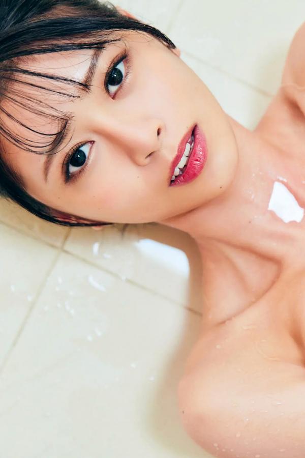   山田あい - 最高級のカラダ 日本性感女神比基尼极品身材写真第82张图片