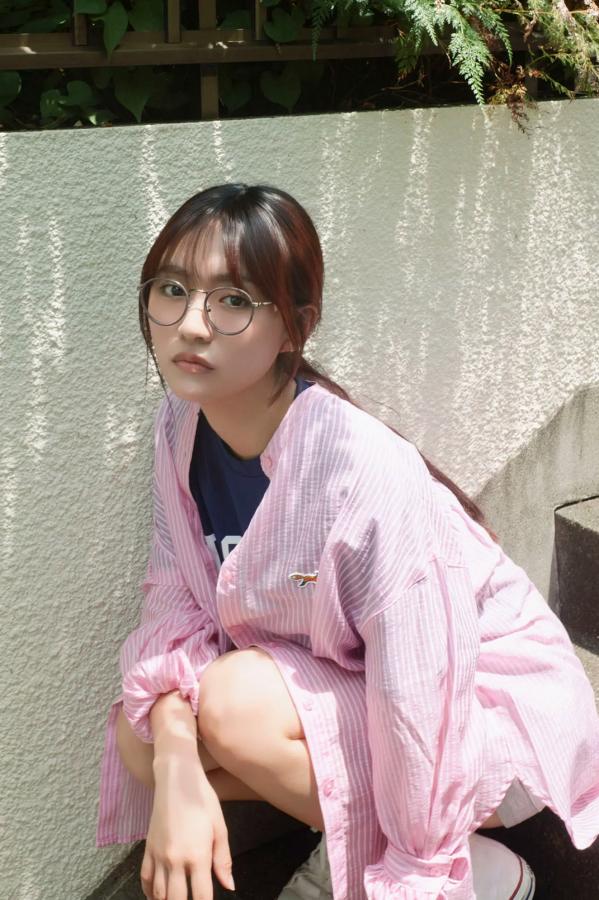   豊田ルナ - るんちゃんといっしょ。日系清新比基尼性感居家写真第3张图片