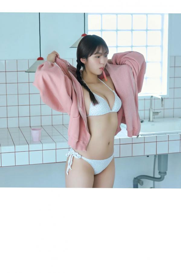   豊田ルナ - るんちゃんといっしょ。日系清新比基尼性感居家写真第6张图片