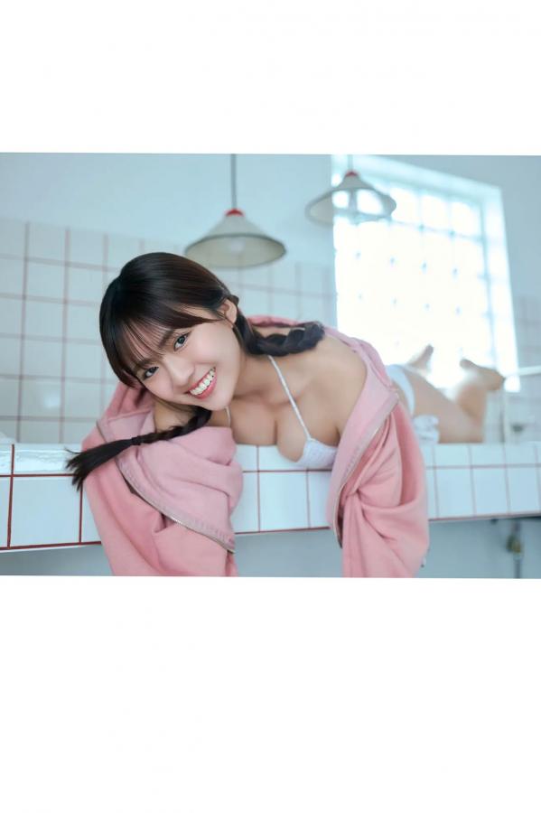   豊田ルナ - るんちゃんといっしょ。日系清新比基尼性感居家写真第13张图片