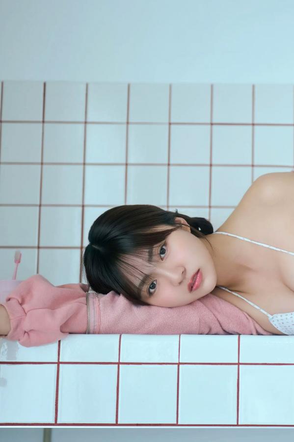   豊田ルナ - るんちゃんといっしょ。日系清新比基尼性感居家写真第17张图片