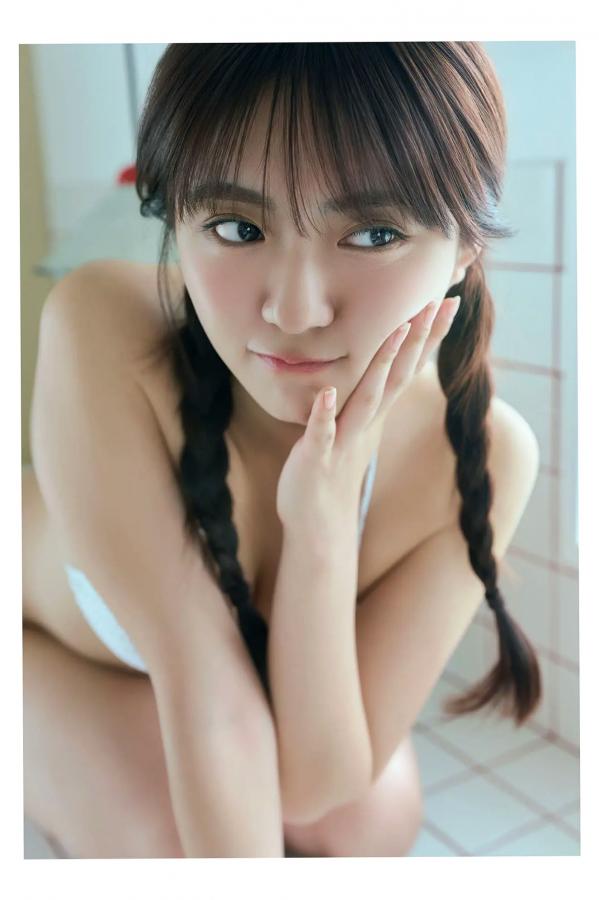   豊田ルナ - るんちゃんといっしょ。日系清新比基尼性感居家写真第23张图片