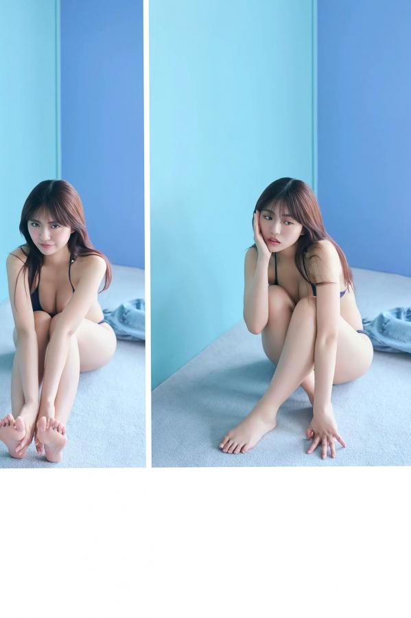   豊田ルナ - るんちゃんといっしょ。日系清新比基尼性感居家写真第28张图片