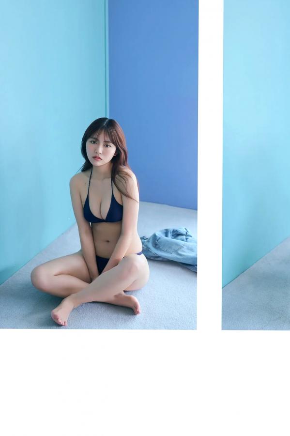   豊田ルナ - るんちゃんといっしょ。日系清新比基尼性感居家写真第29张图片