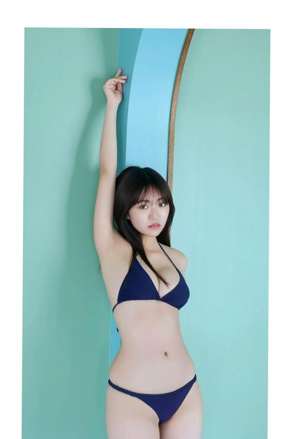   豊田ルナ - るんちゃんといっしょ。日系清新比基尼性感居家写真第31张图片