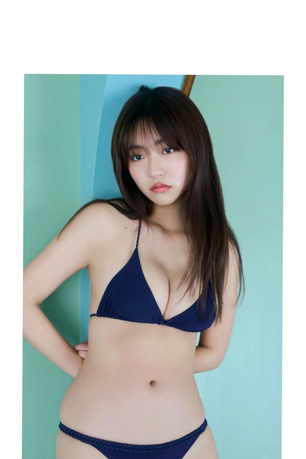   豊田ルナ - るんちゃんといっしょ。日系清新比基尼性感居家写真第32张图片