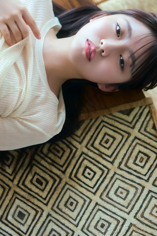   豊田ルナ - るんちゃんといっしょ。日系清新比基尼性感居家写真第47张图片