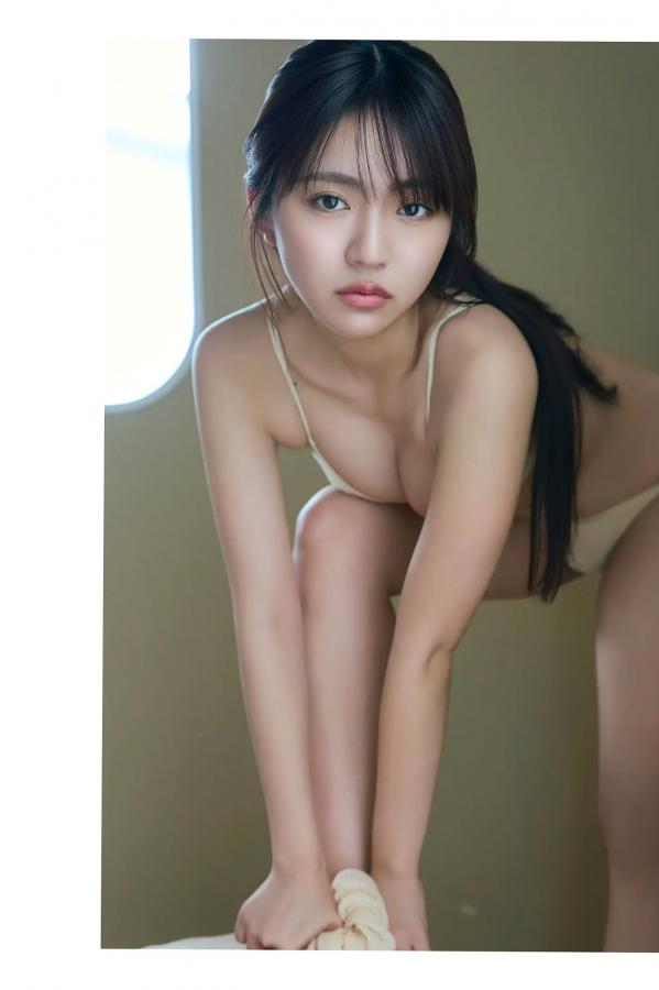   豊田ルナ - るんちゃんといっしょ。日系清新比基尼性感居家写真第54张图片