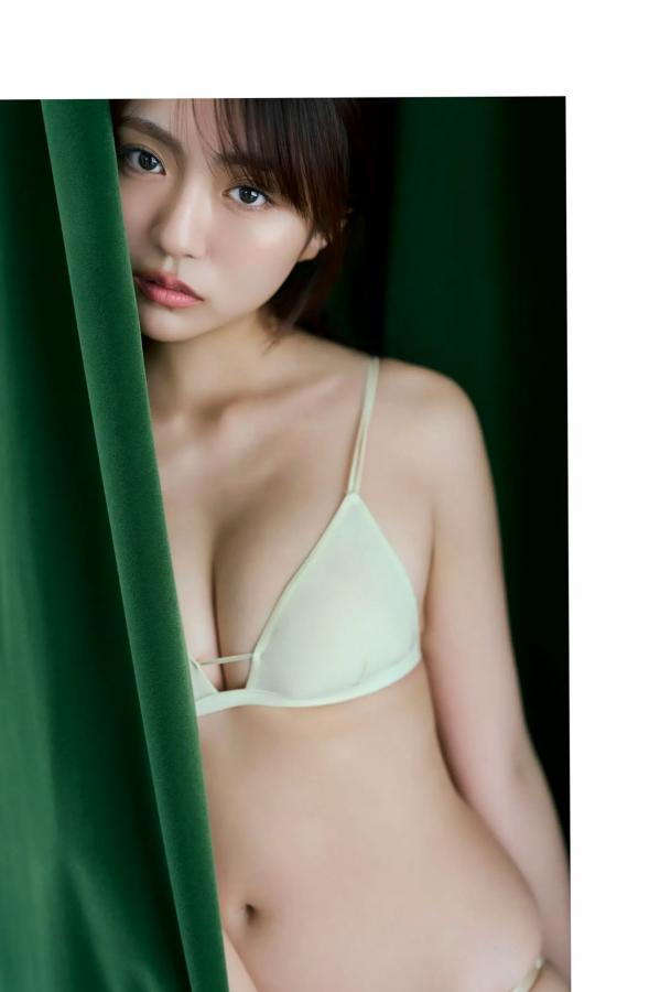   豊田ルナ - るんちゃんといっしょ。日系清新比基尼性感居家写真第57张图片