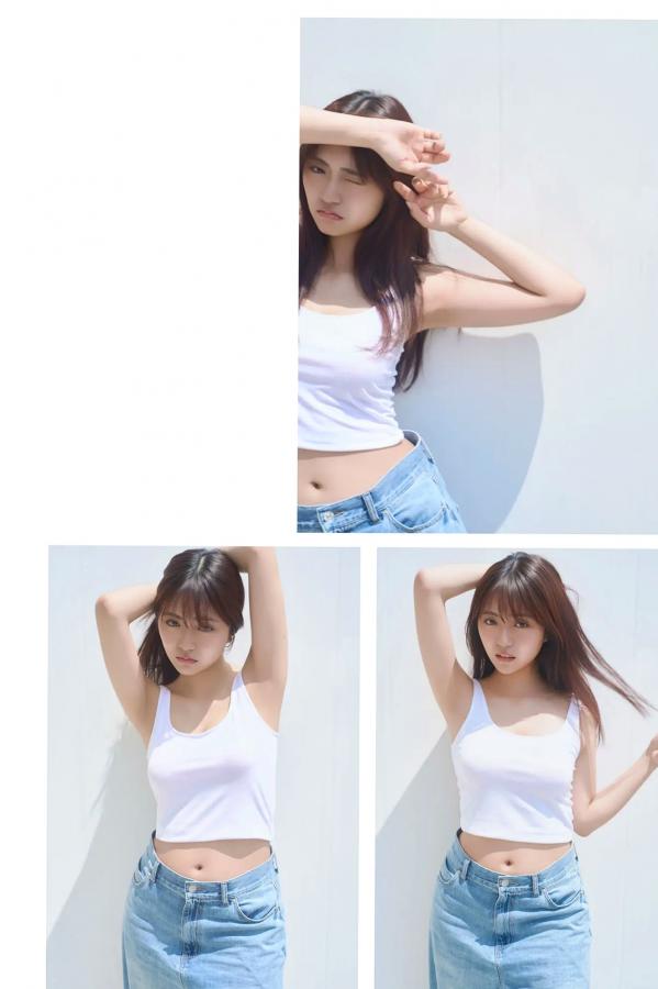   豊田ルナ - るんちゃんといっしょ。日系清新比基尼性感居家写真第58张图片