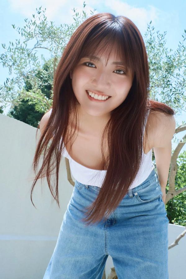   豊田ルナ - るんちゃんといっしょ。日系清新比基尼性感居家写真第59张图片