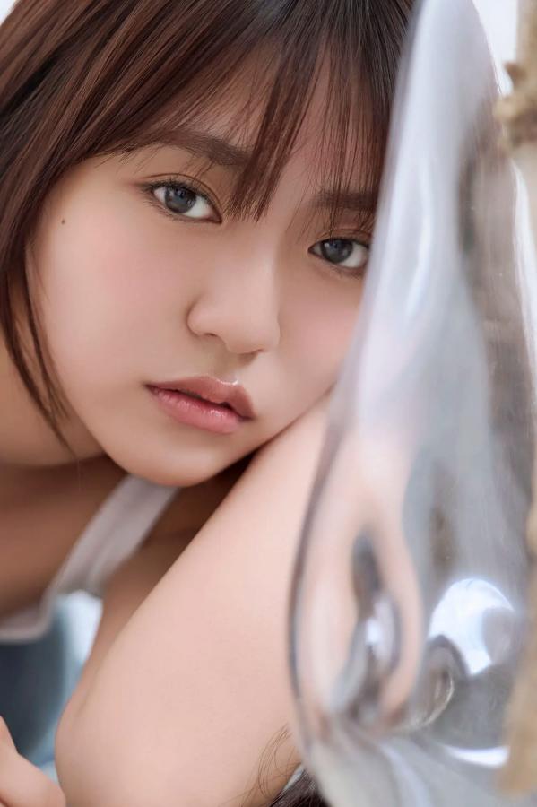   豊田ルナ - るんちゃんといっしょ。日系清新比基尼性感居家写真第60张图片
