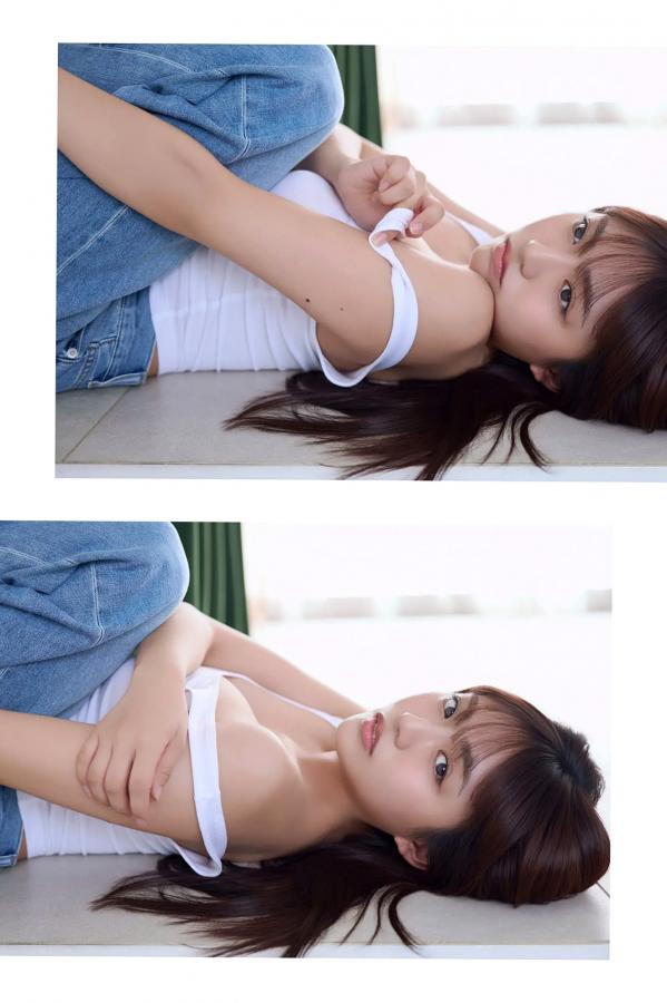   豊田ルナ - るんちゃんといっしょ。日系清新比基尼性感居家写真第64张图片